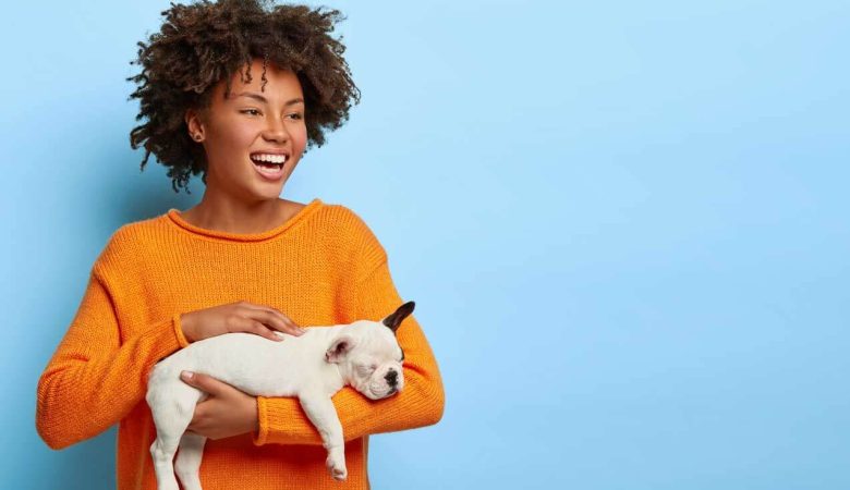 Happy pets and happy clients